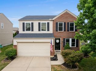 14 Ashwood Pl, Amelia, OH 45102