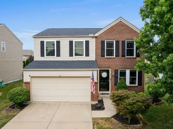 14 Ashwood Pl, Amelia, OH 45102