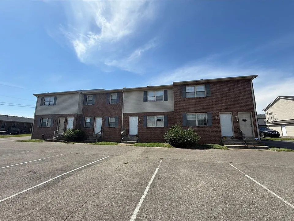 1733 Patrick Way #7