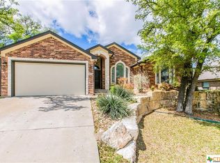 3215 S Fork Cir, Belton, TX 76513