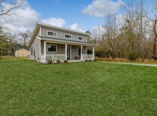 176 Jefferson St, Freeport, FL 32439