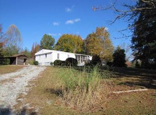 869 Pickett Post Rd, Walhalla, SC 29691