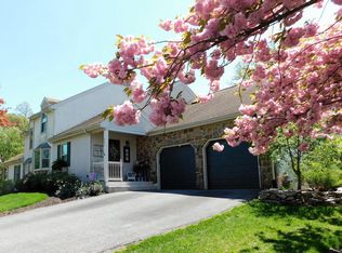 603 Giffin Ct, Hockessin, DE 19707