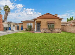 8214 Fernadel Ave, Pico Rivera, CA 90660