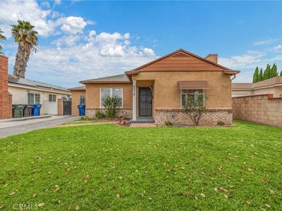 8214 Fernadel Ave, Pico Rivera, CA, 90660