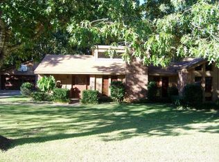 411 Trailwood Cir, Lufkin, TX 75904