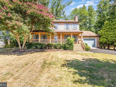 101 Pilgrim Cv, Stafford, VA, 22554
