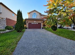 264 Holbeach Ct, Waterloo, ON N2J 4Y7