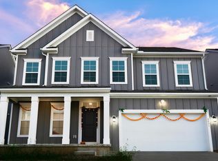 6831 Turnstone Loop, Sunbury, OH 43074