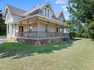 805 3rd St SE, Cullman, AL, 35055