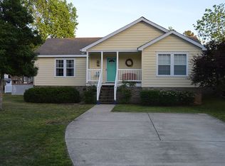 132 Roanoke Trl, Manteo, NC 27954