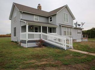 103 N 1570th Rd, Lecompton, KS 66050