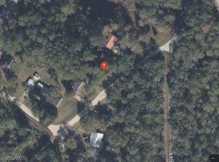 404 W Hillsborough Ave, Florahome, FL 32140