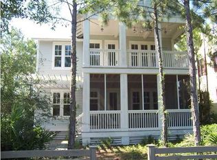 55 Spartina Cir, Santa Rosa Beach, FL 32459