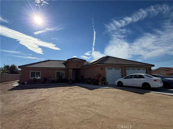 11078 Redwood Ave, Hesperia, CA 92345