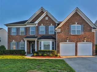 9151 Marasol Ln, Concord, NC 28027