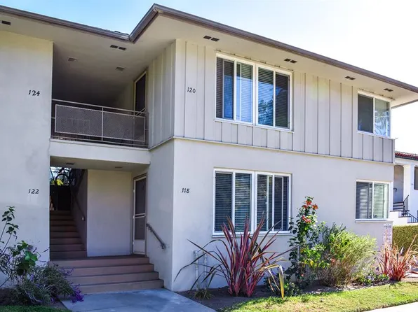 118 E Sola St #122, Santa Barbara, CA 93101