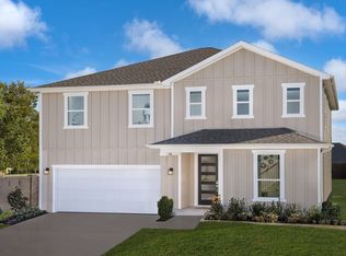 Plan 2444 Modeled Plan, Eagle Creek, Denton, TX 76205