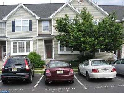 507 Blossom Cir, Dayton, NJ, 08810