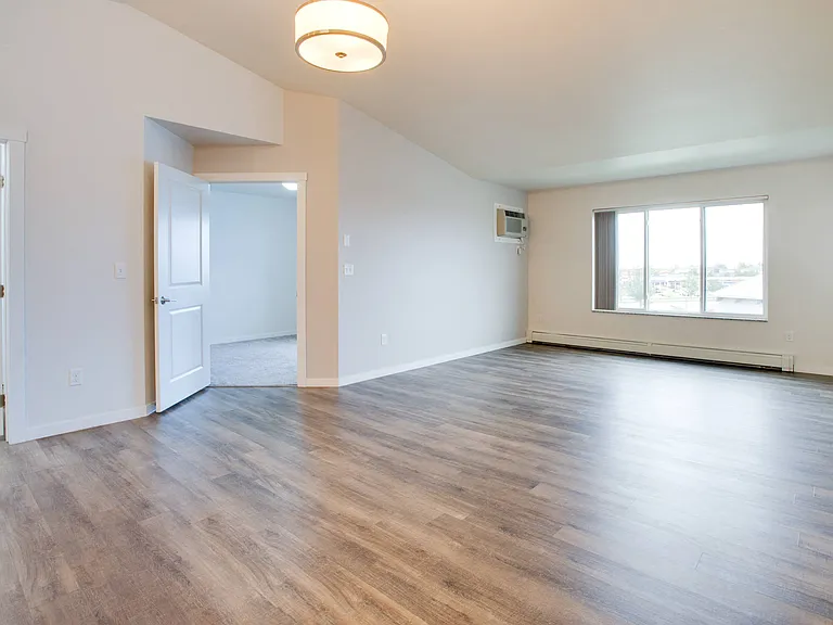 Mezzo Living Room