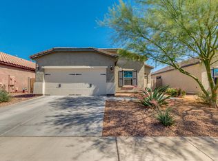 10806 W Avenida Del Rey, Peoria, AZ 85383