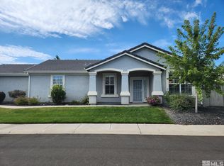 10598 Iron Point Cir, Reno, NV 89521