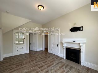 462 Jackson St UNIT A, Monterey, CA 93940