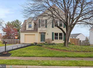1199 Codorus St, Frederick, MD 21702