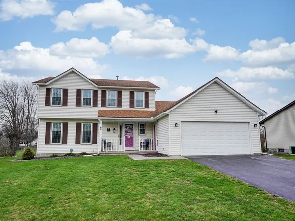 64 Markie Dr W, Rochester, NY 14606