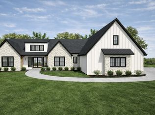 5 Pace Rd LOT 5, Clarksville, TN 37043