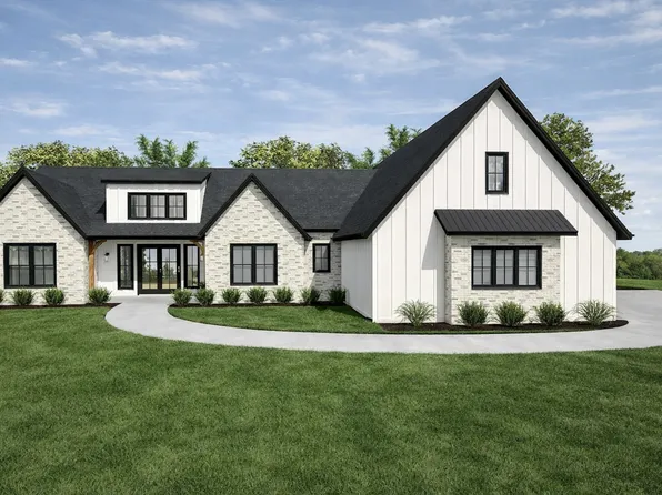 5 Pace Rd Lot 5, Clarksville, TN 37043