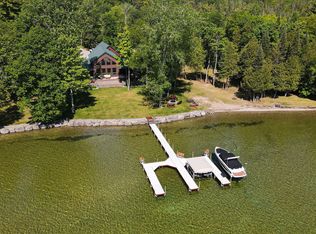 6472 Mount Maria Rd LOT WP0001, Hubbard Lake, MI 49747