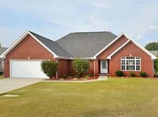 103 Josh Ct, Florence, AL 35633