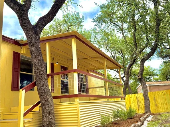 163 Quail Run St, Canyon Lake, TX 78133