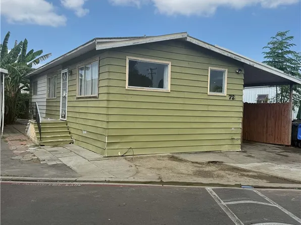 721 Ginger Dr, Long Beach, CA 90805