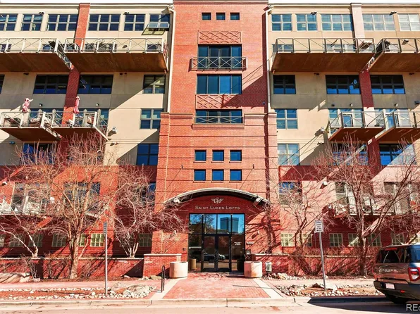 1860 Washington Street #607, Denver, CO 80203