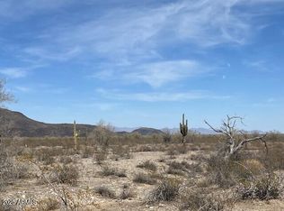 401st Avenue W Mountain View Road 13, Tonopah, AZ 85354