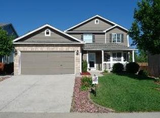 3916 Storm Cloud Way, Castle Rock, CO 80104