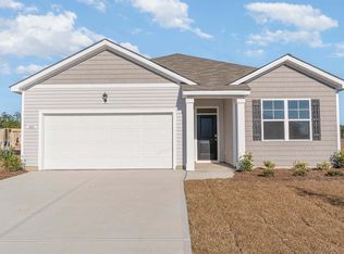 1530 Nokota Dr, Conway, SC 29526