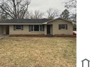 1388 Adrian Ln, Montgomery, AL 36111