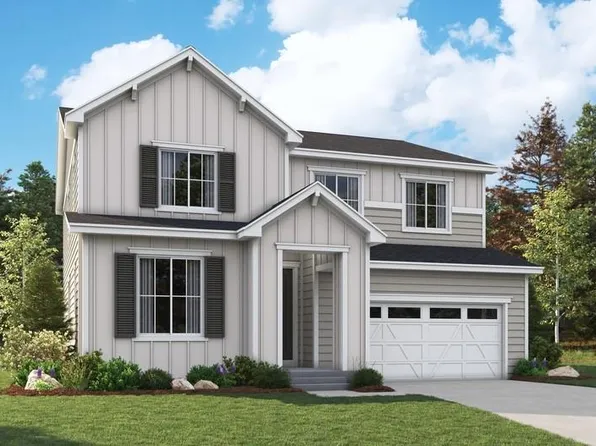 2656 Sawyer Lane, Erie, CO 80026
