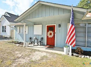 553 Scenic Dr #1, Canyon Lake, TX 78133