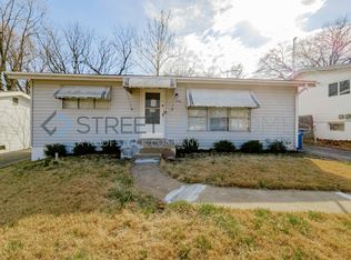 246 Gladys Ave, Saint Louis, MO
