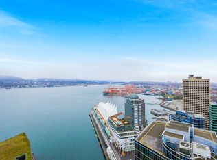 1011 Cordova St W #4103, Vancouver, BC V6C0B2