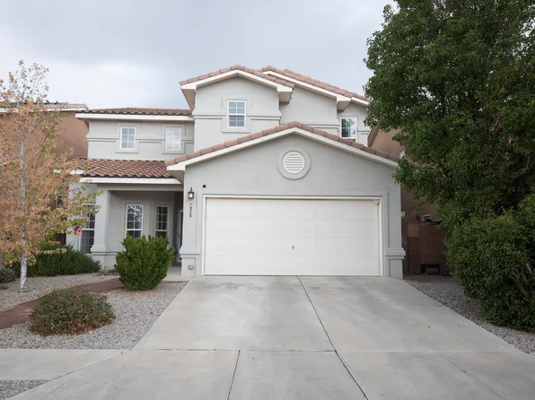 7305 Inwood Ct NW, Albuquerque, NM 87120