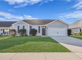 114 Windstream St, Guyton, GA 31312