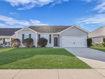 114 Windstream Street, Guyton, GA, 31312