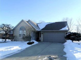 24584 Lela Dr, Lawrenceburg, IN 47025
