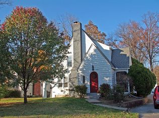 2686 Wildwood Rd, Columbus, OH 43231