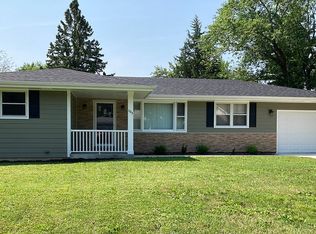 105 George St, Morris, IL 60450